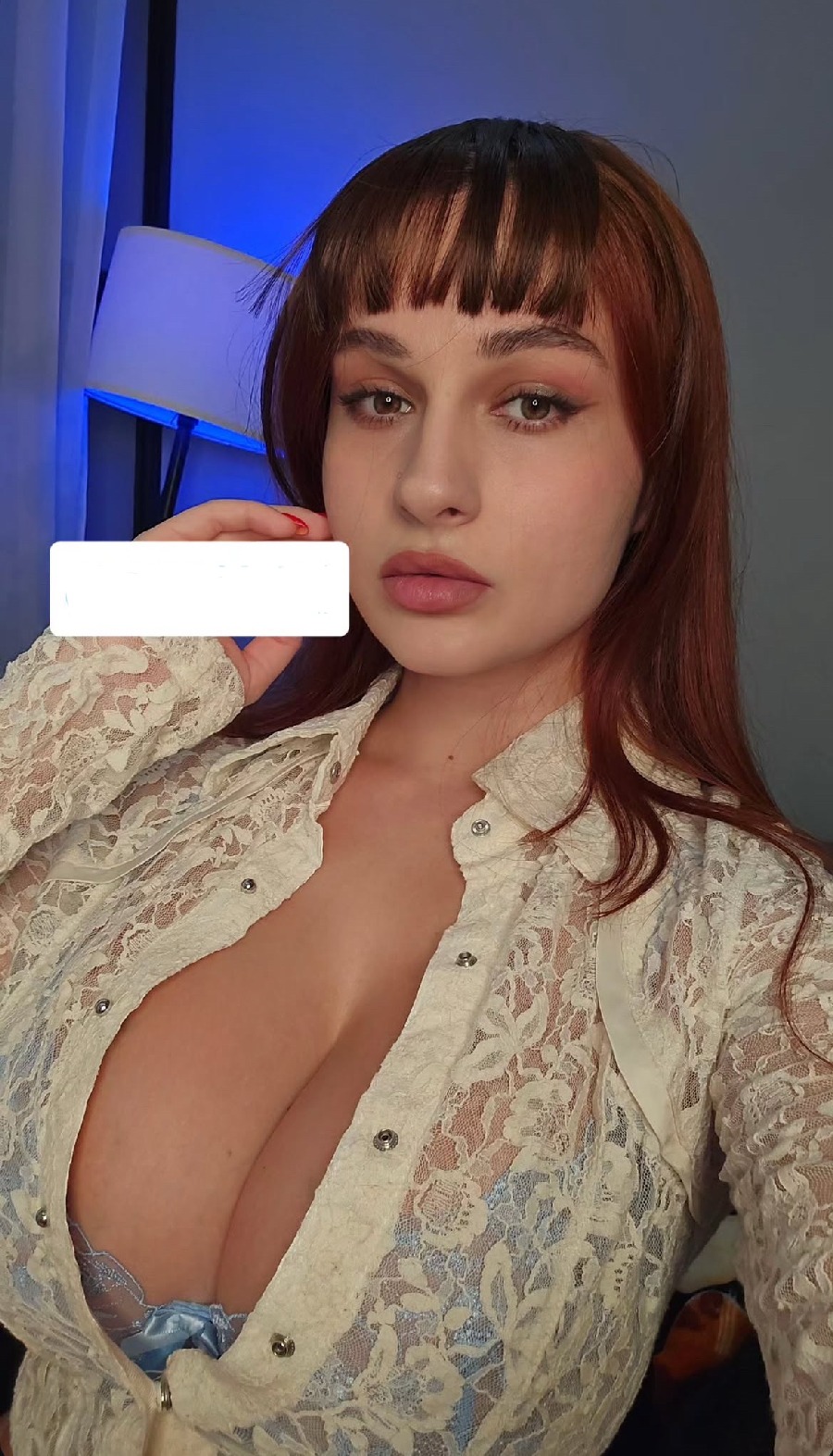 Take a pause and enjoy Miranda Faith — streaming from Skopje