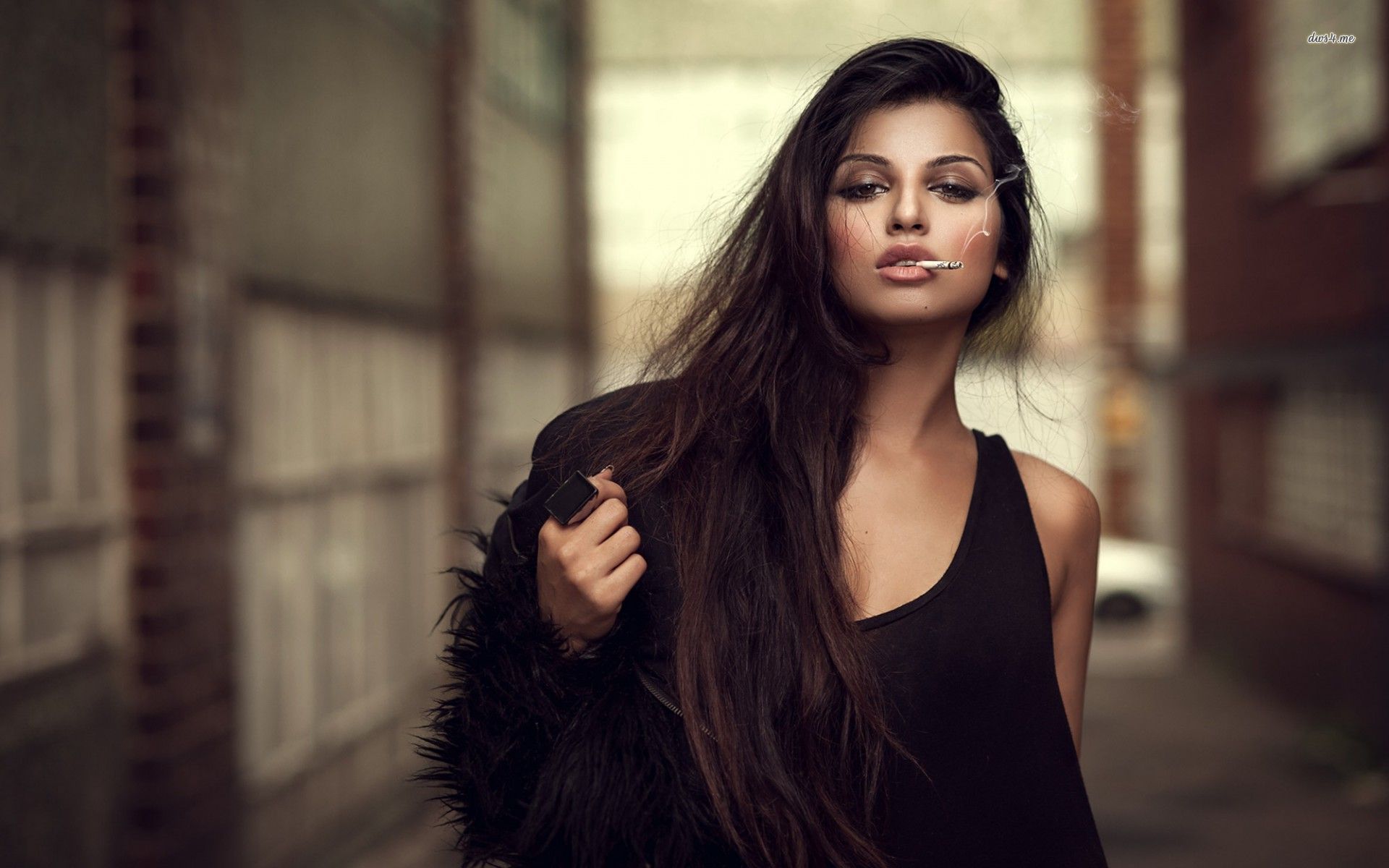 Sassy girls in Skopje