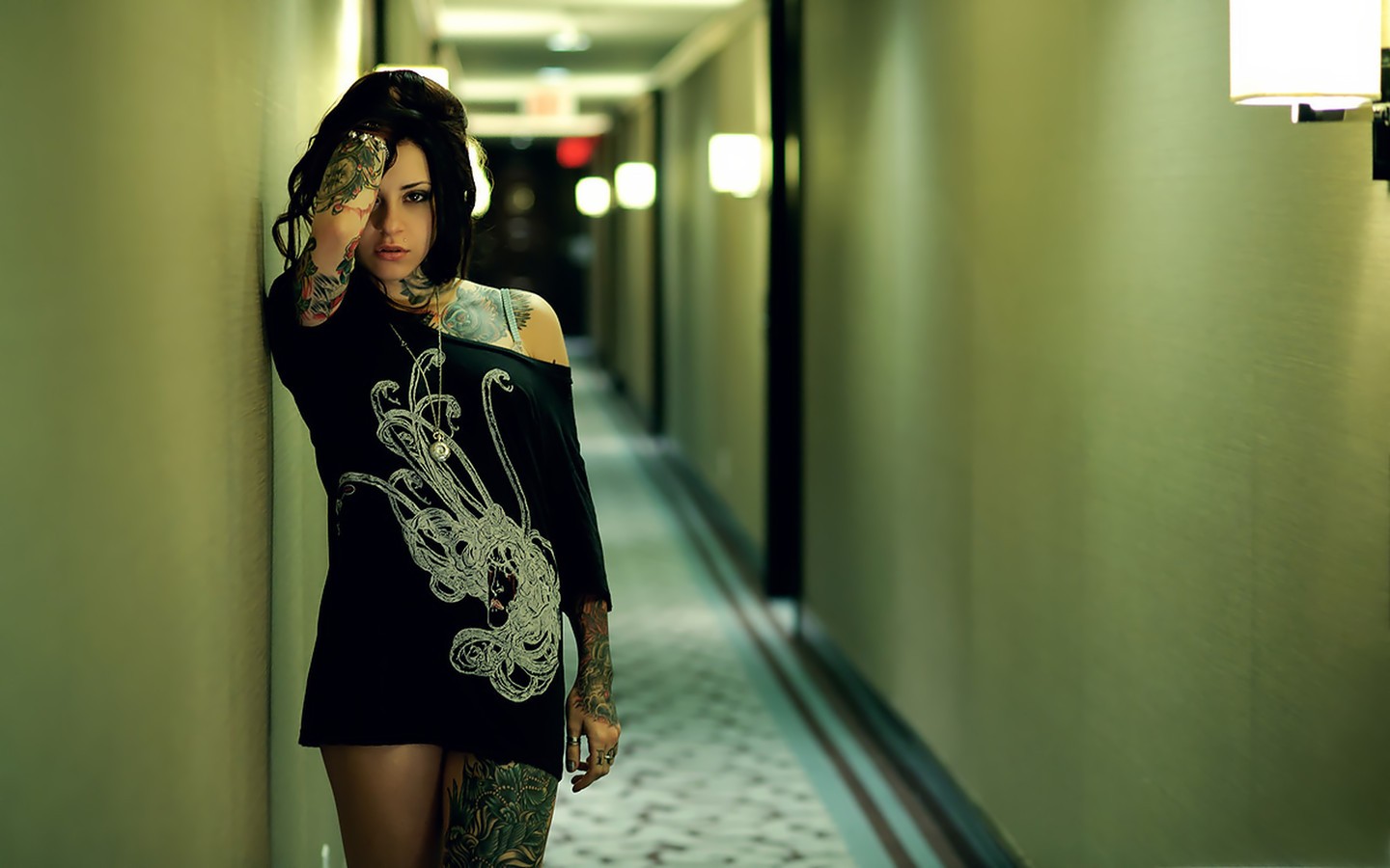 Sassy girls in Skopje