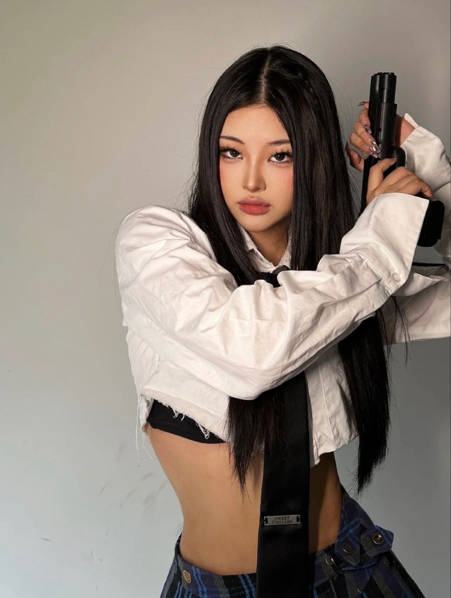 Sassy girls in Skopje