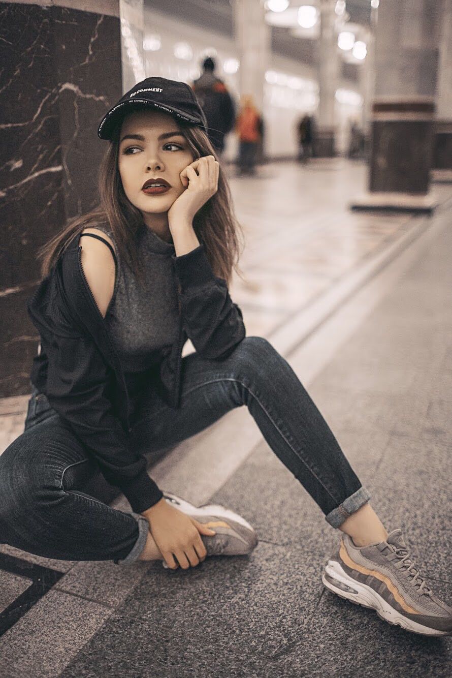 Sassy girls in Skopje