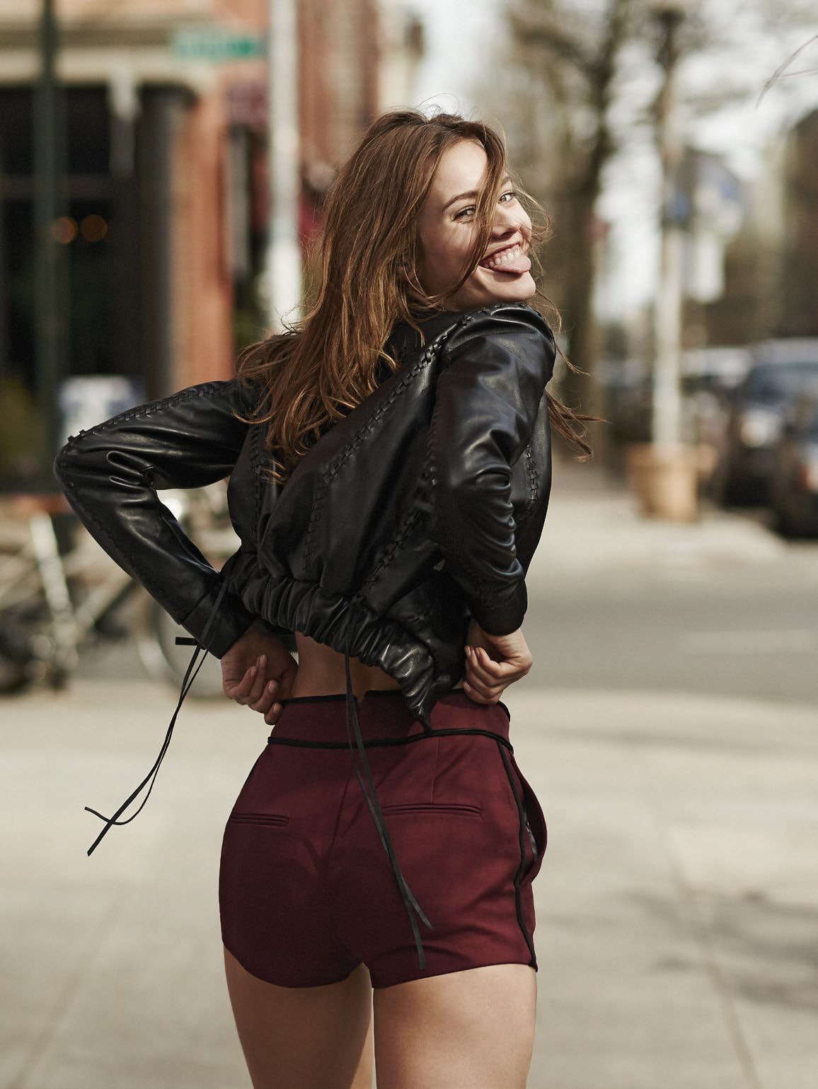 Sexy model Sassy girls in Skopje