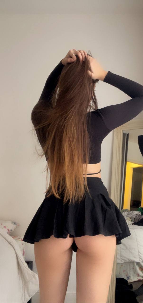 Photo Lola La Fleur in Skopje