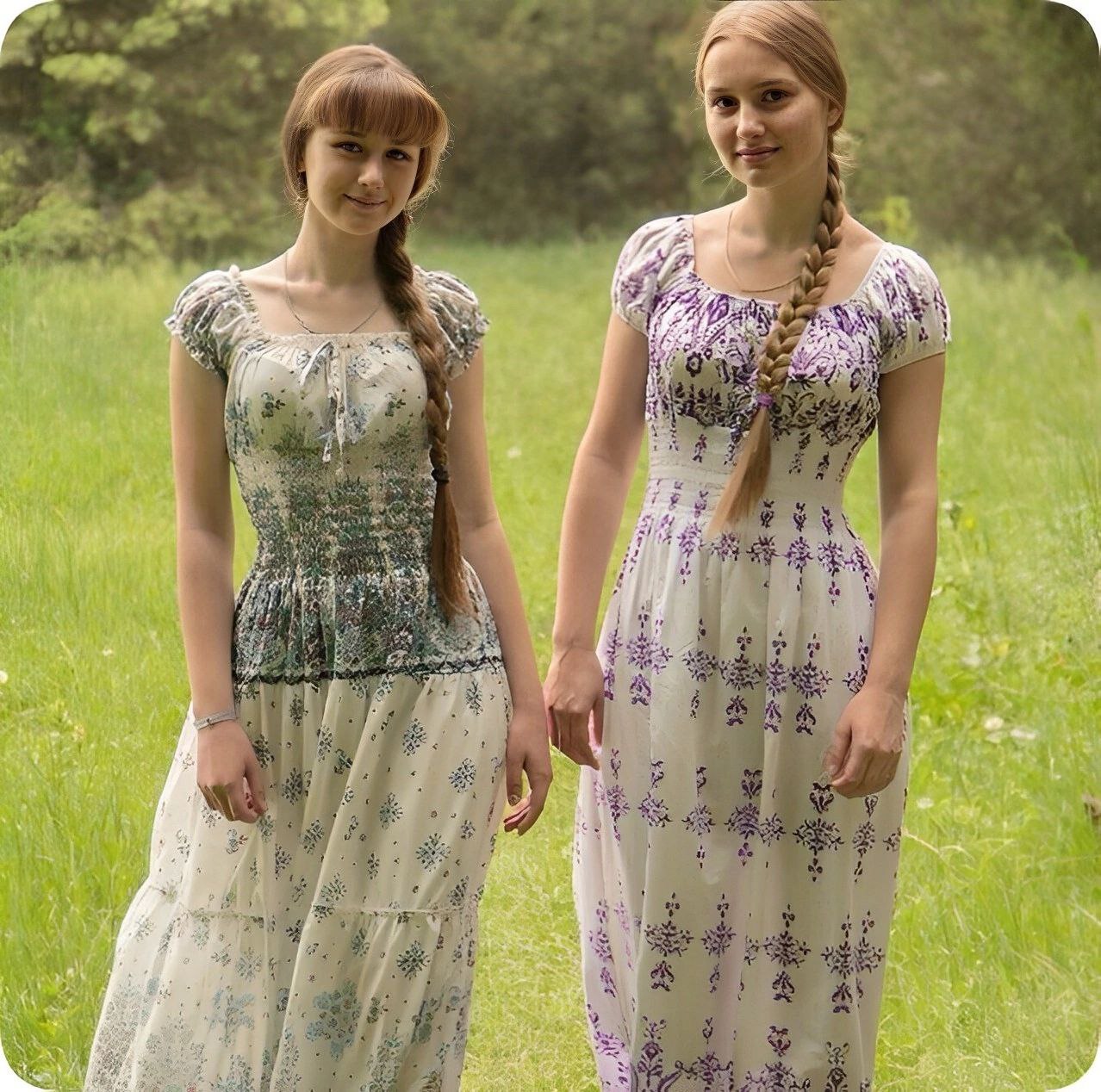 Slavic girls underwear in Skopje