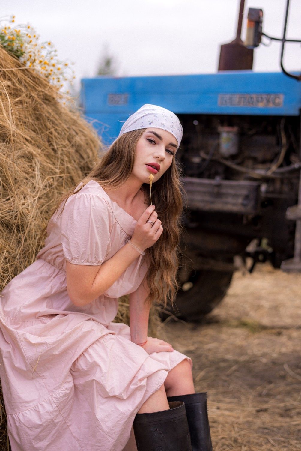 Underwear Slavic women in Skopje