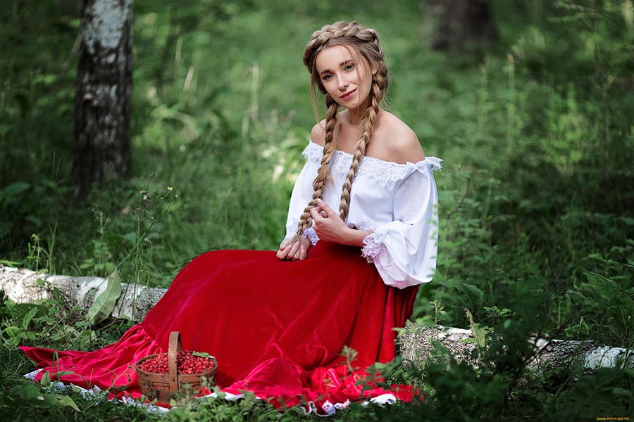 Sexy photo Slavic women in Skopje